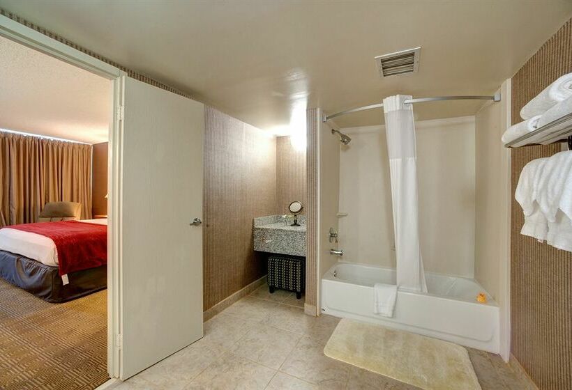 Red Lion Hotel Houston Intercontinental Airport