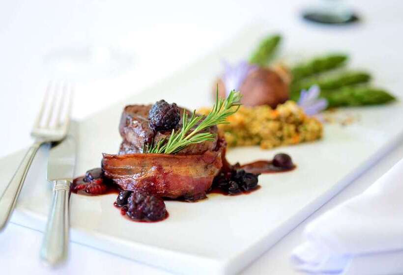 هتل Pestana Buenos Aires