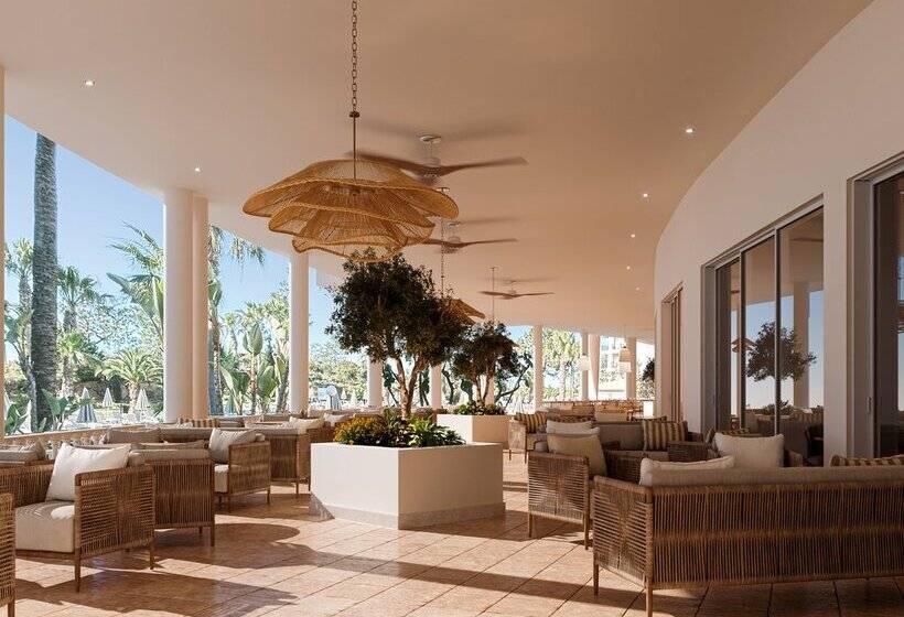 호텔 Portobay Blue Ocean