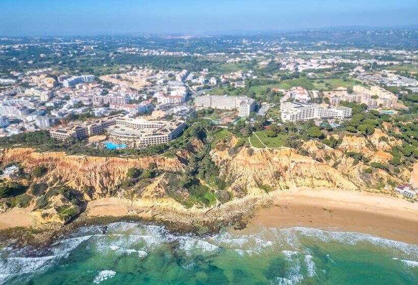 호텔 Portobay Blue Ocean