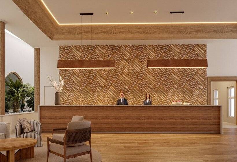 호텔 Portobay Blue Ocean