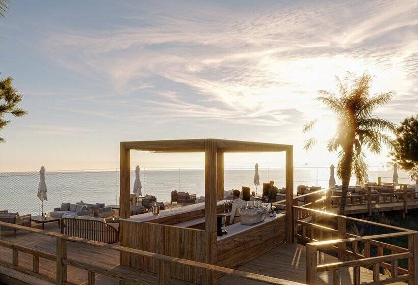 호텔 Portobay Blue Ocean