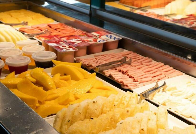 Pousada Aroma Do Mar By Latitud Hoteles