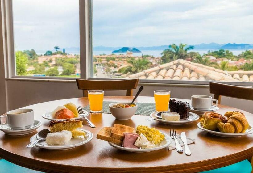 Pousada Aroma Do Mar By Latitud Hoteles