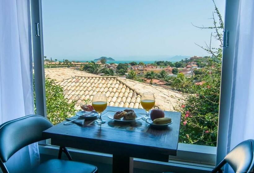 Pousada Aroma Do Mar By Latitud Hoteles