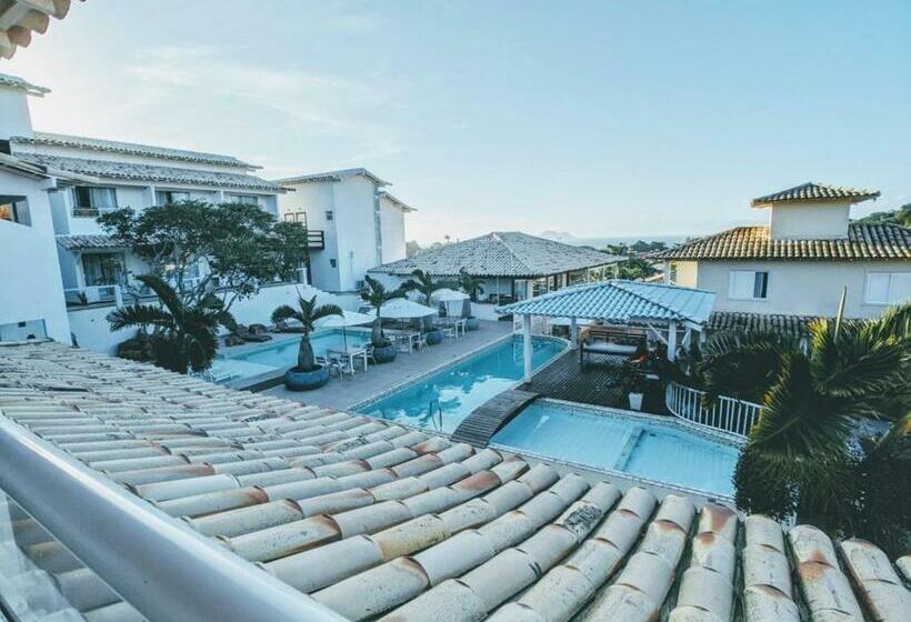 Pousada Aroma Do Mar By Latitud Hoteles