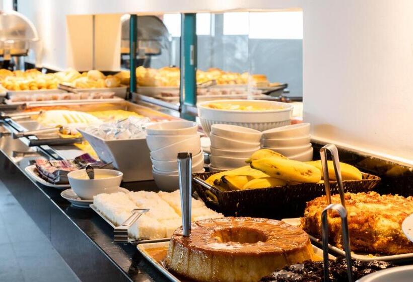 Pousada Aroma Do Mar By Latitud Hoteles