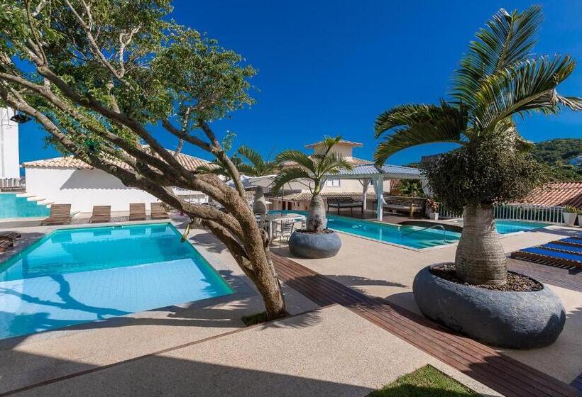 Pousada Aroma Do Mar By Latitud Hoteles