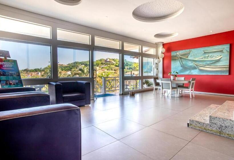 Pousada Aroma Do Mar By Latitud Hoteles