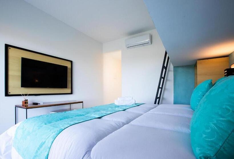 Pousada Aroma Do Mar By Latitud Hoteles