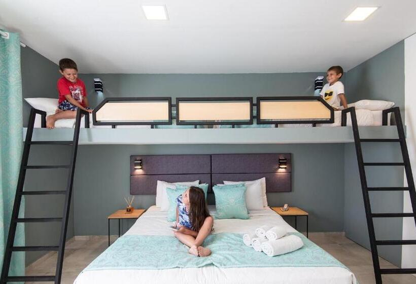 Pousada Aroma Do Mar By Latitud Hoteles