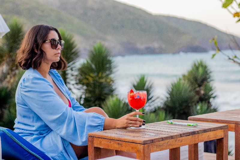 هتل Pousada Brava Club