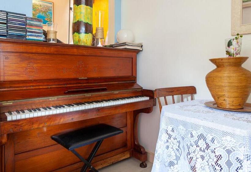 Отель Pousada Casablanca