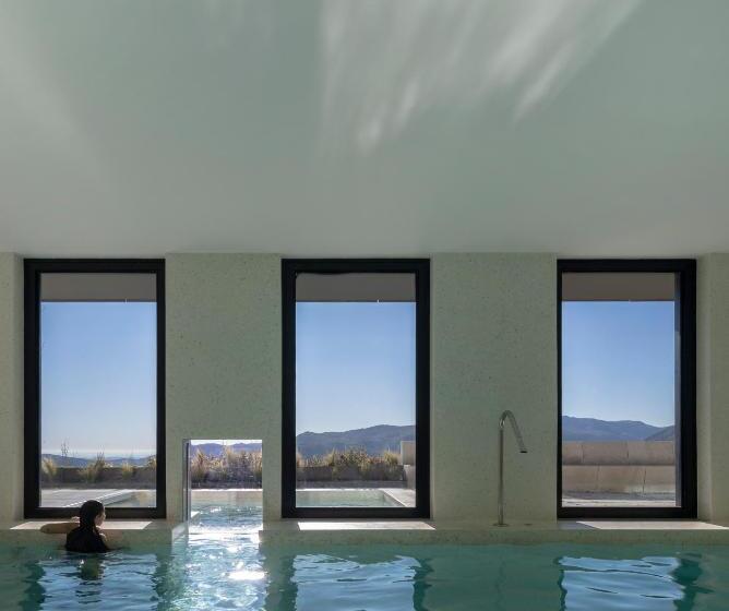 Casa De São Lourenço   Burel Panorama Hotel   Member Of Design Hotels