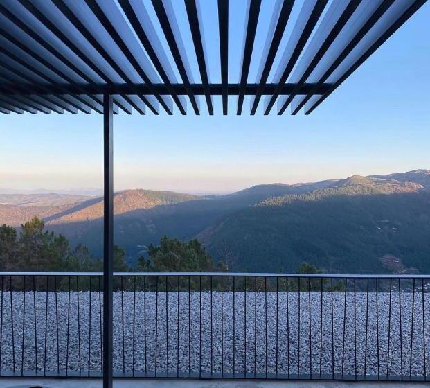 Casa De São Lourenço   Burel Panorama Hotel   Member Of Design Hotels