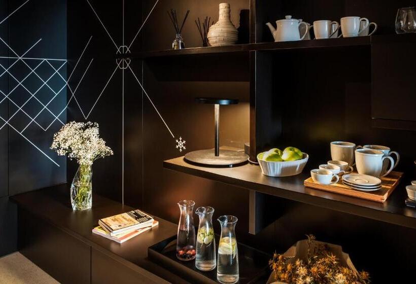 Casa De São Lourenço   Burel Panorama Hotel   Member Of Design Hotels