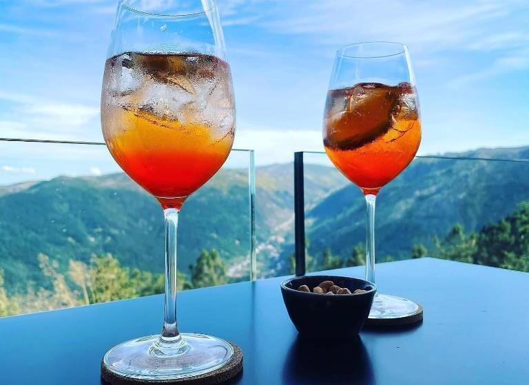 Casa De São Lourenço   Burel Panorama Hotel   Member Of Design Hotels