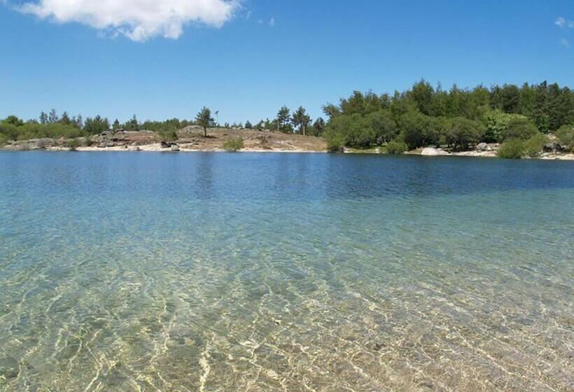 Casa De São Lourenço   Burel Panorama Hotel   Member Of Design Hotels