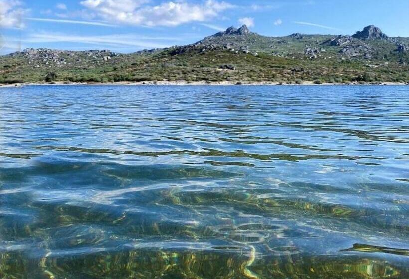 Casa De São Lourenço   Burel Panorama Hotel   Member Of Design Hotels
