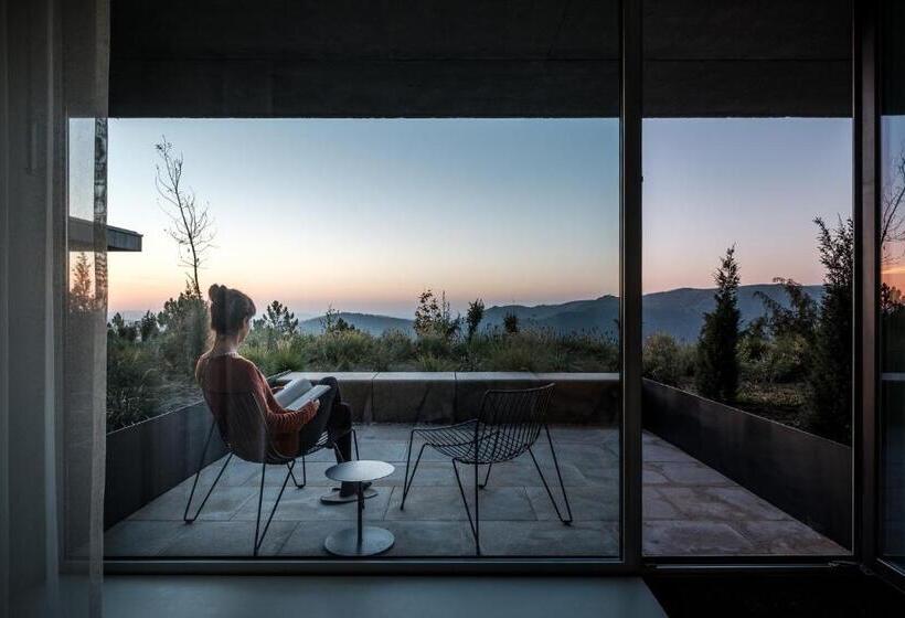 Casa De São Lourenço   Burel Panorama Hotel   Member Of Design Hotels