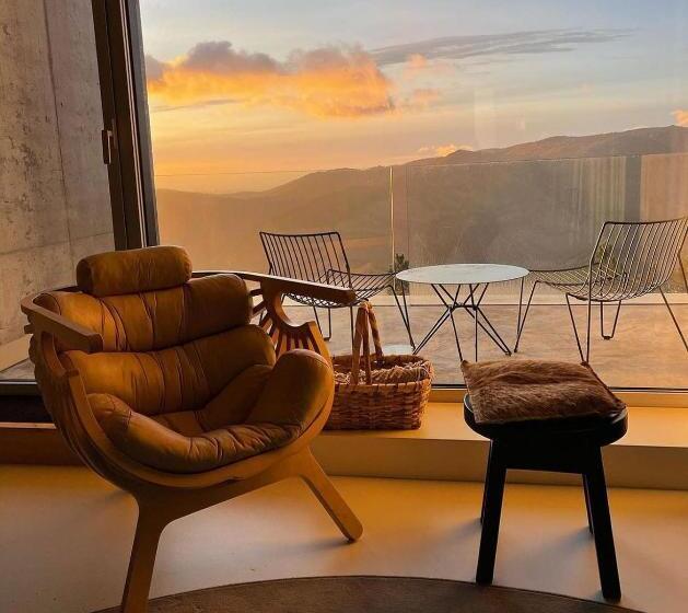 Casa De São Lourenço   Burel Panorama Hotel   Member Of Design Hotels