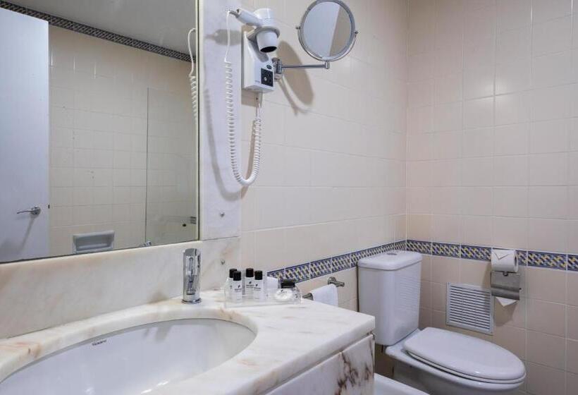 호텔 Pousada De Sagres