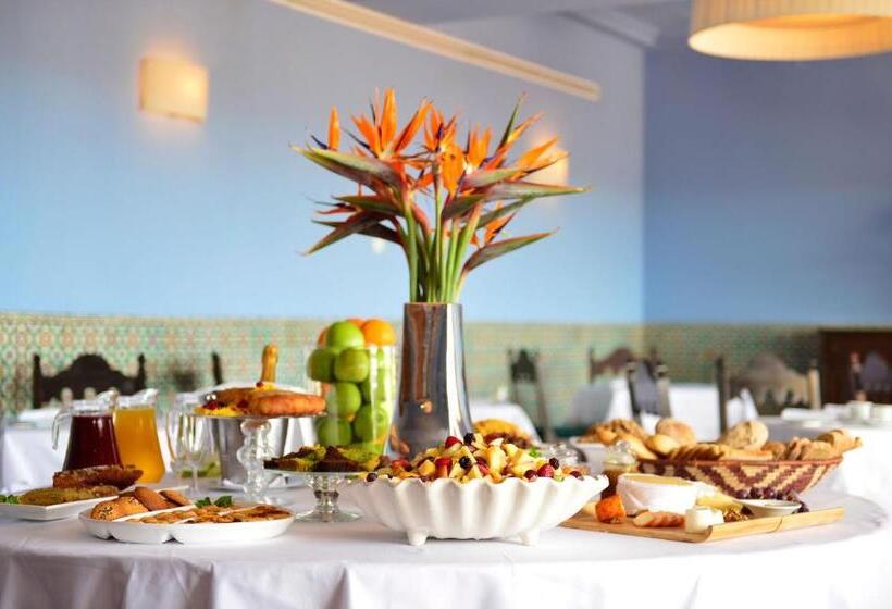 호텔 Pousada De Sagres