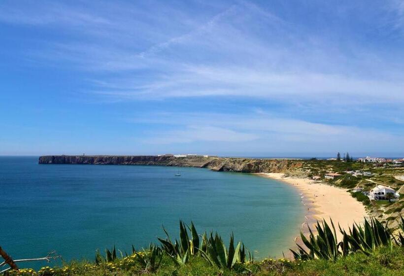 호텔 Pousada De Sagres