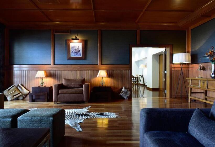 호텔 Pousada De Sagres