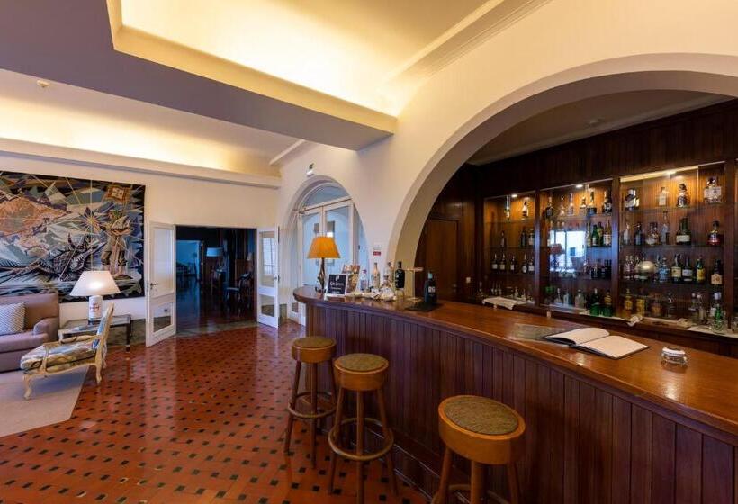 호텔 Pousada De Sagres