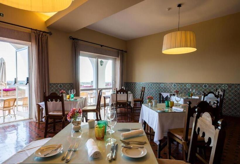 호텔 Pousada De Sagres