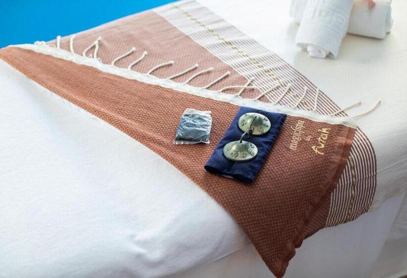 호텔 Pousada De Sagres