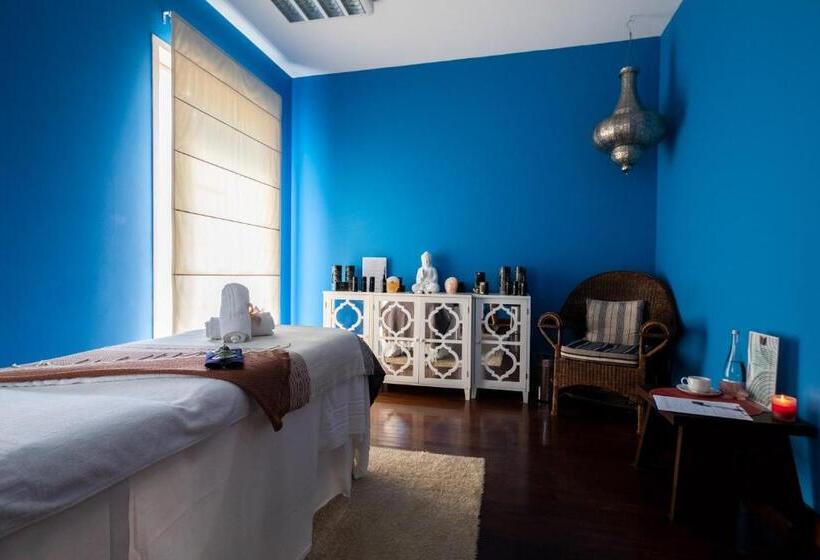 호텔 Pousada De Sagres