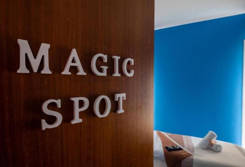 호텔 Pousada De Sagres