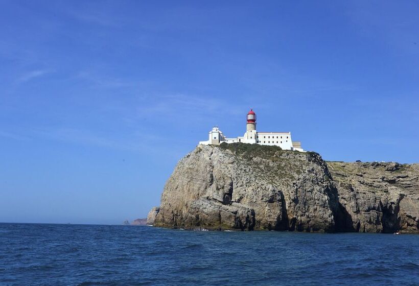 호텔 Pousada De Sagres