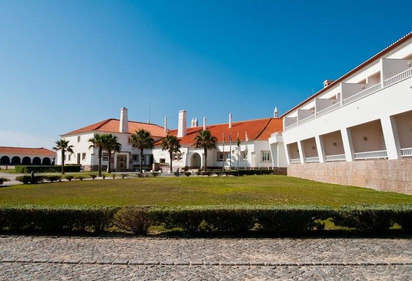 호텔 Pousada De Sagres