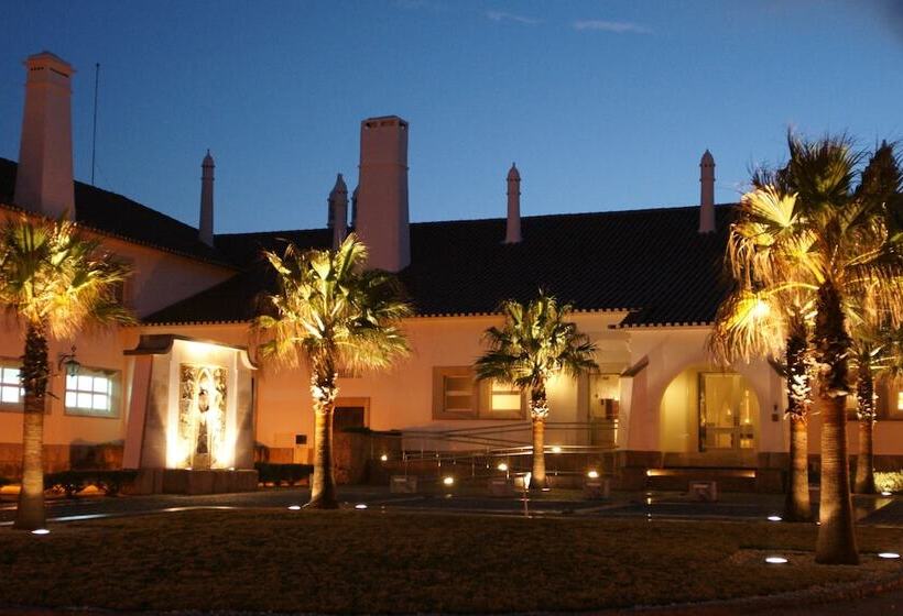 호텔 Pousada De Sagres