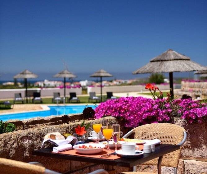 호텔 Pousada De Sagres