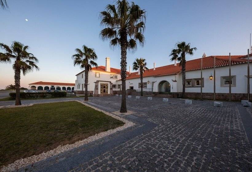 호텔 Pousada De Sagres