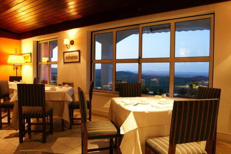 호텔 Pousada de Sousel - São Miguel