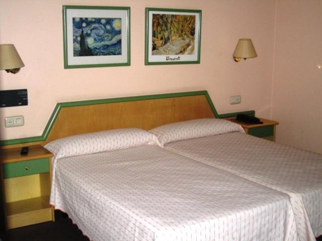 호텔 Puente Romano