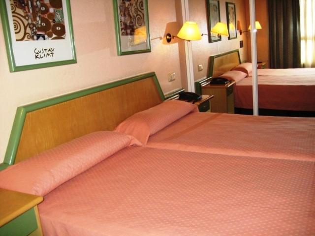 호텔 Puente Romano