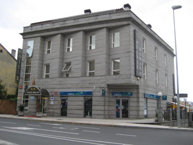 호텔 Puente Romano