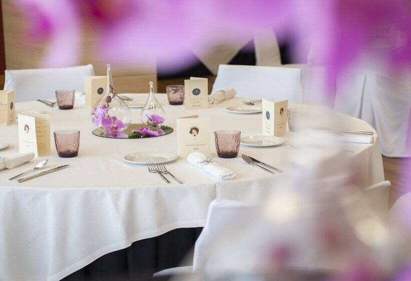 בית מלון כפרי Puerta De Bilbao