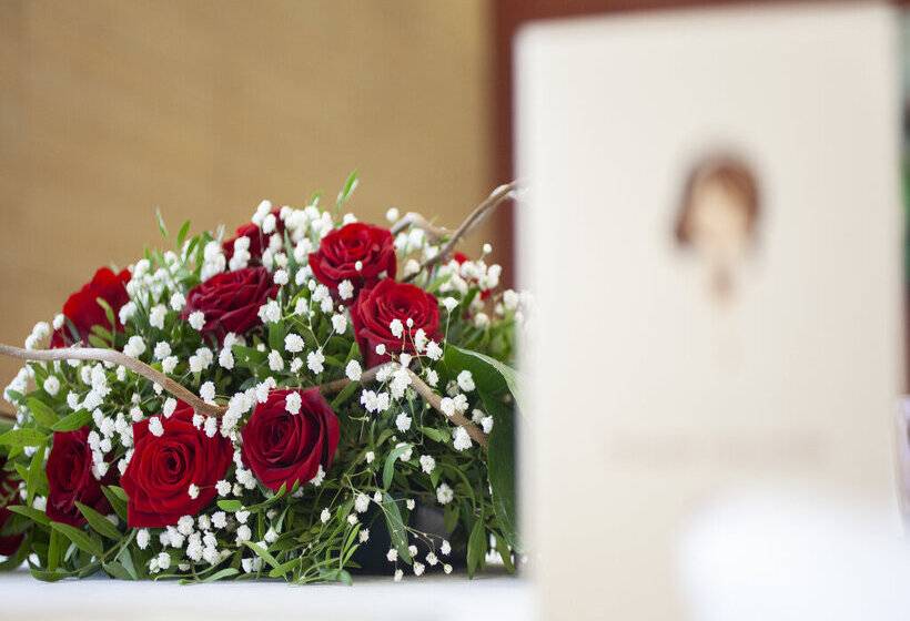 בית מלון כפרי Puerta De Bilbao