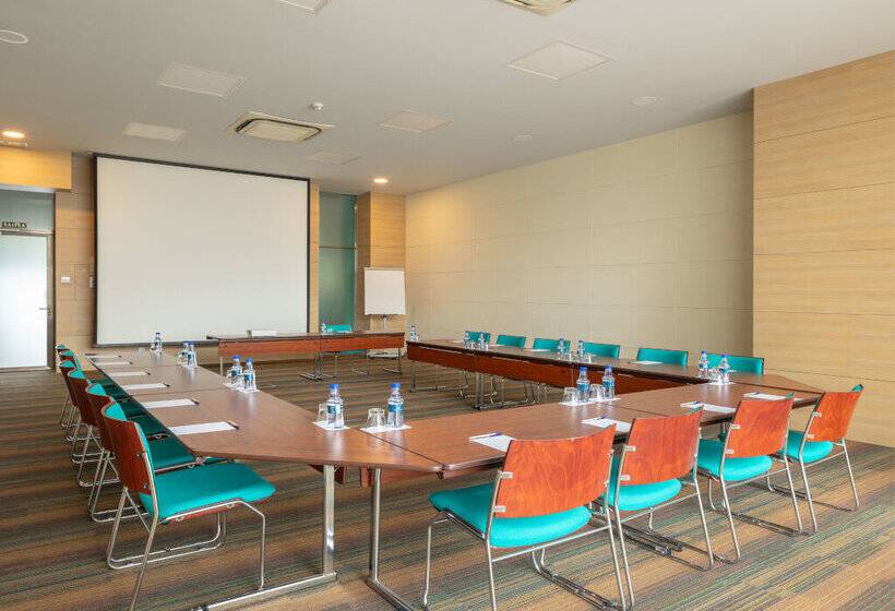 בית מלון כפרי Puerta De Bilbao