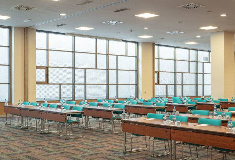 בית מלון כפרי Puerta De Bilbao