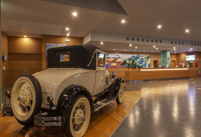 בית מלון כפרי Puerta De Bilbao