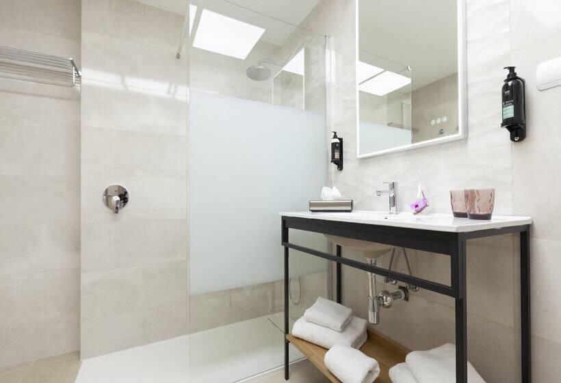 בית מלון כפרי Puerta De Bilbao