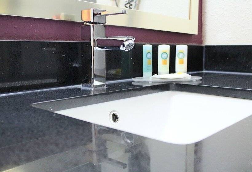 هتل Holiday Inn & Suites Richmond West End, An Ihg